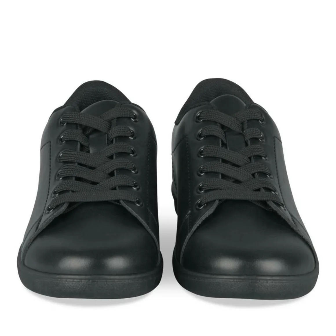 Sneakers ZWART