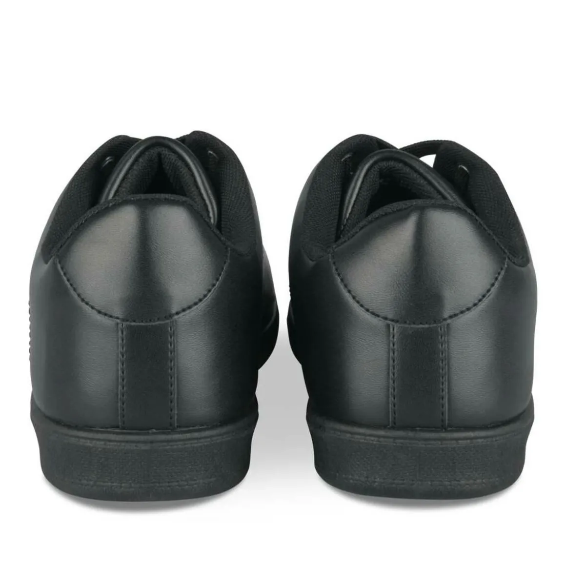 Sneakers ZWART