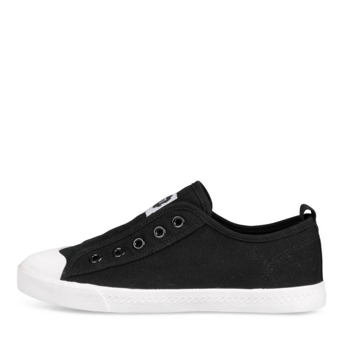 Sneakers ZWART