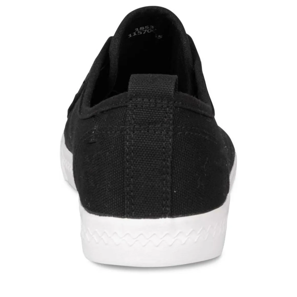 Sneakers ZWART