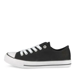 Sneakers ZWART