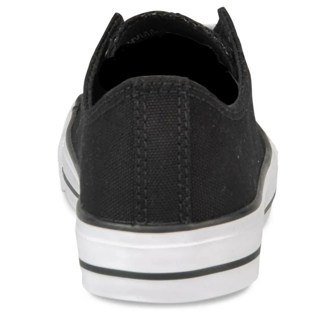 Sneakers ZWART