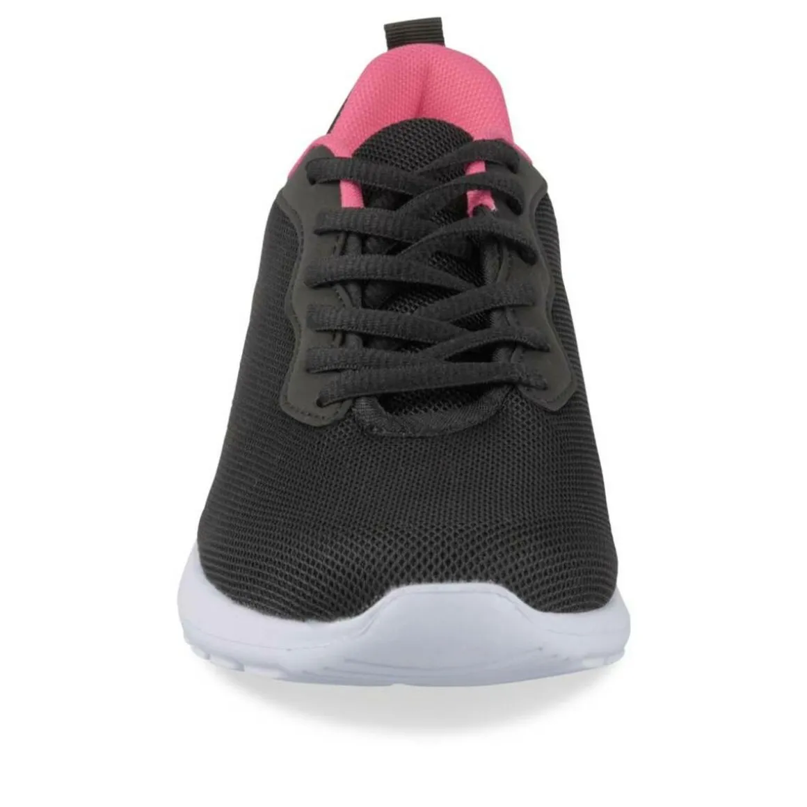 Sneakers ZWART