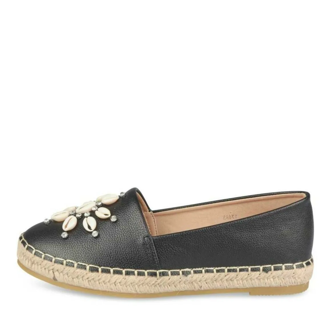 Sneakers ZWART