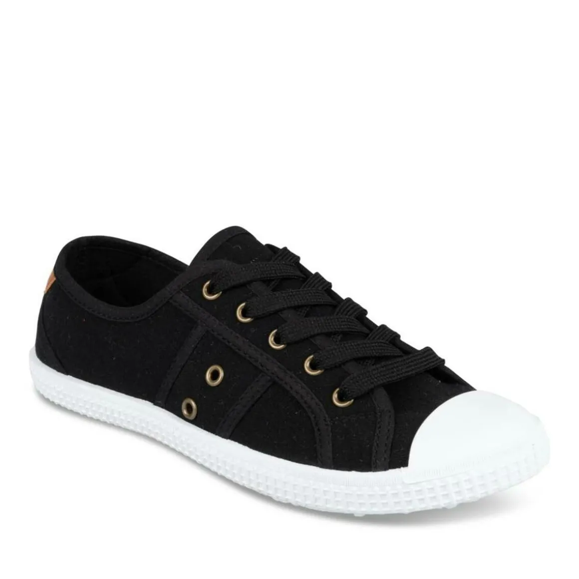 Sneakers ZWART
