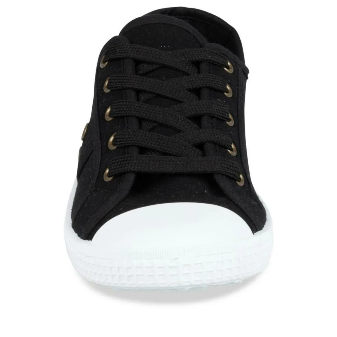 Sneakers ZWART