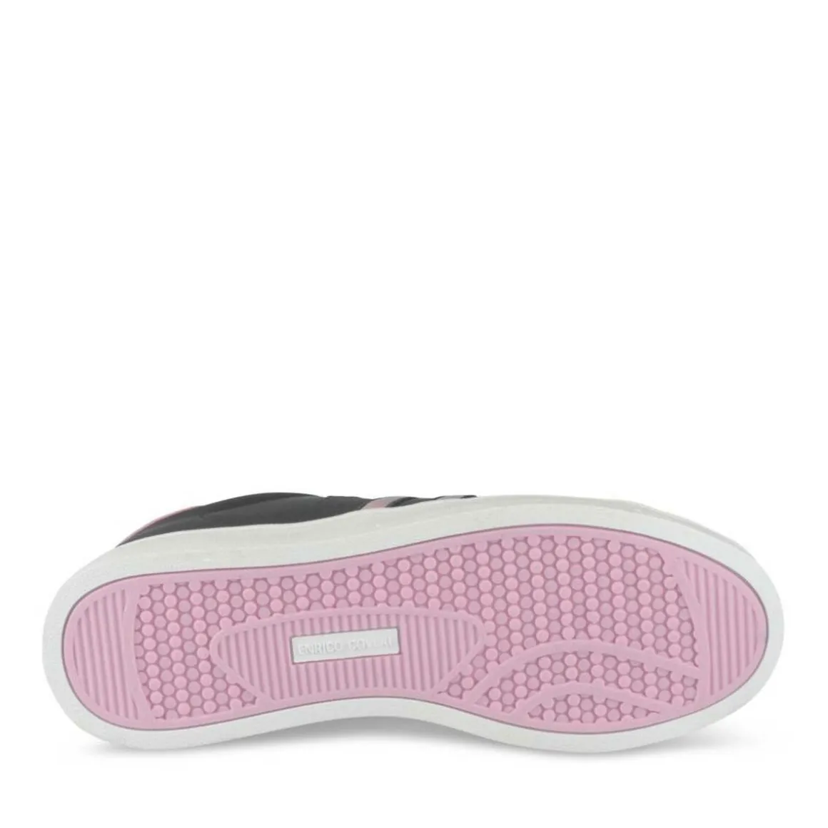 Sneakers ZWART