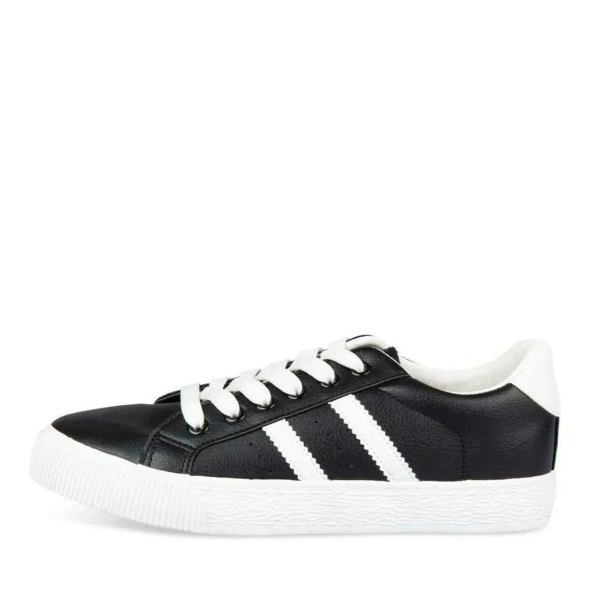 Sneakers ZWART