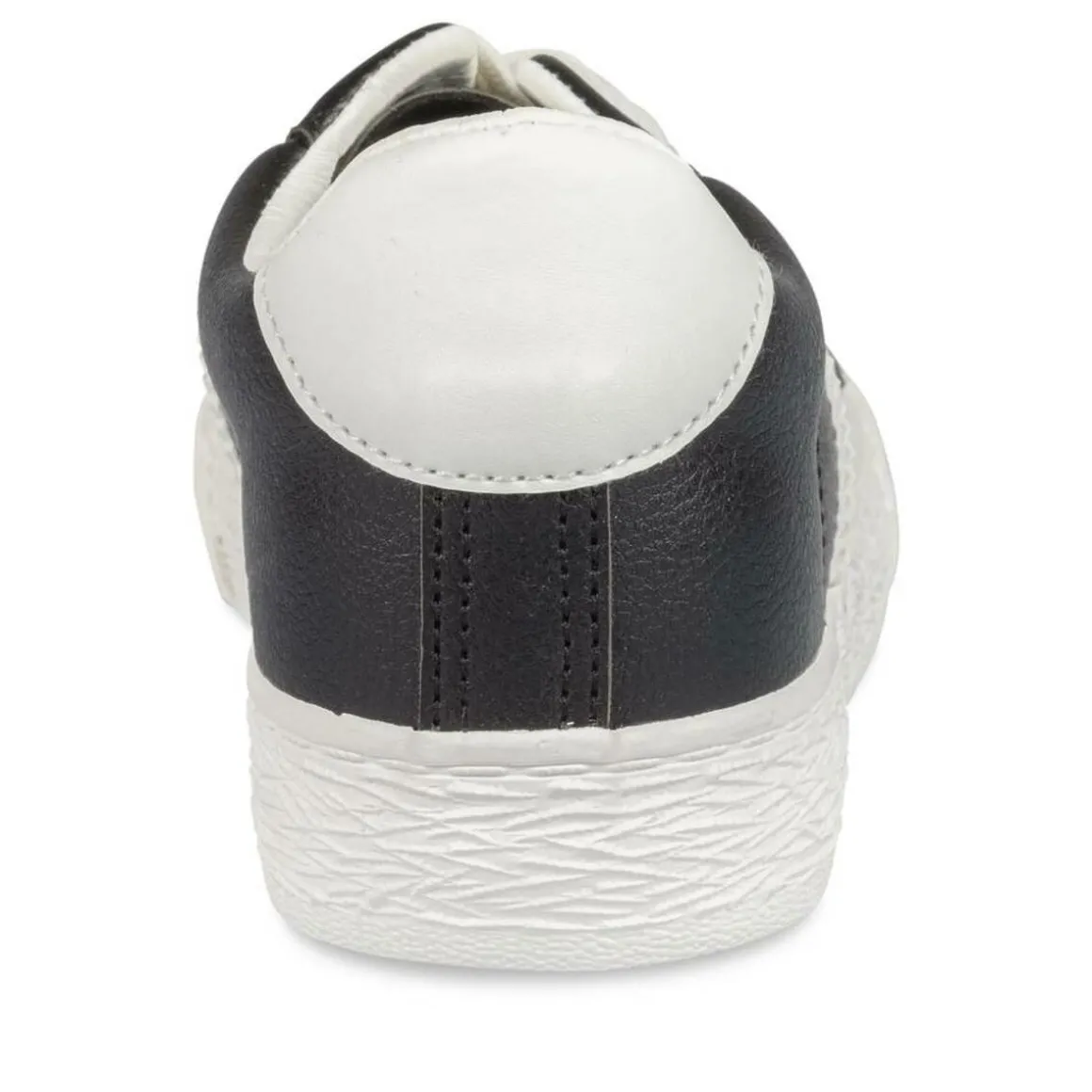Sneakers ZWART