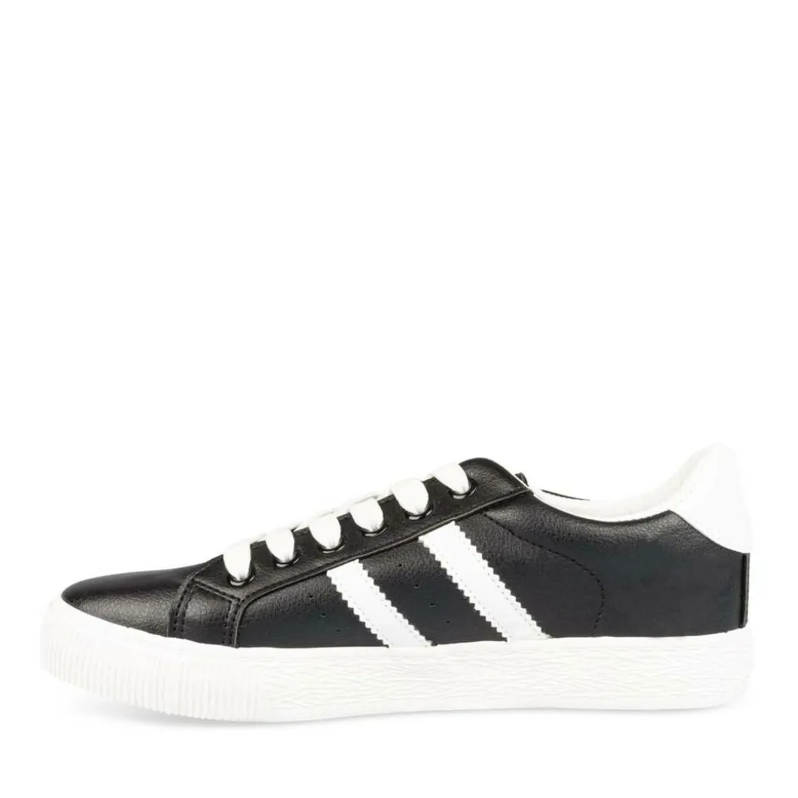 Sneakers ZWART
