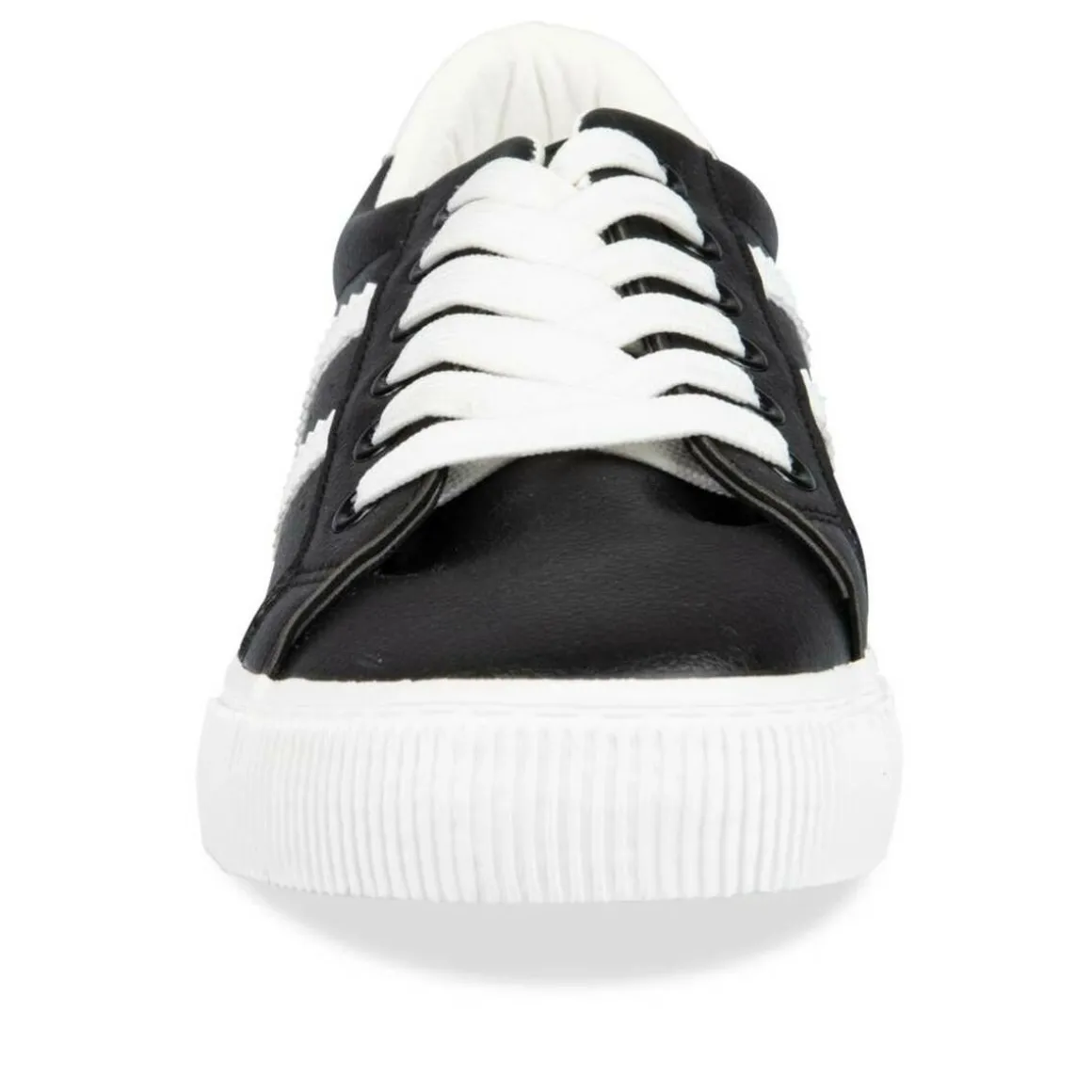 Sneakers ZWART
