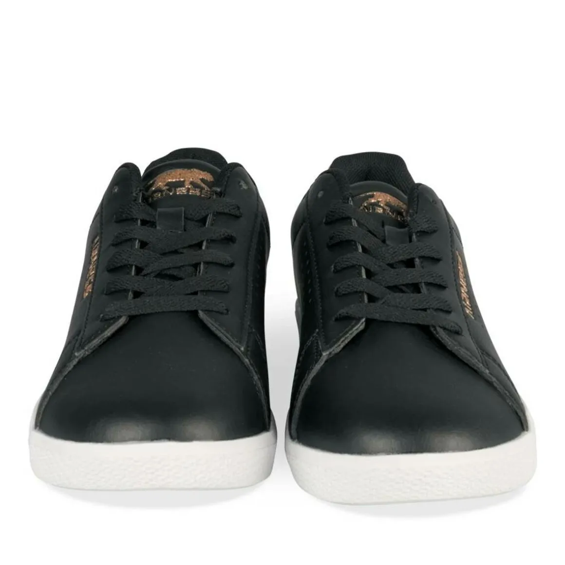 Sneakers ZWART