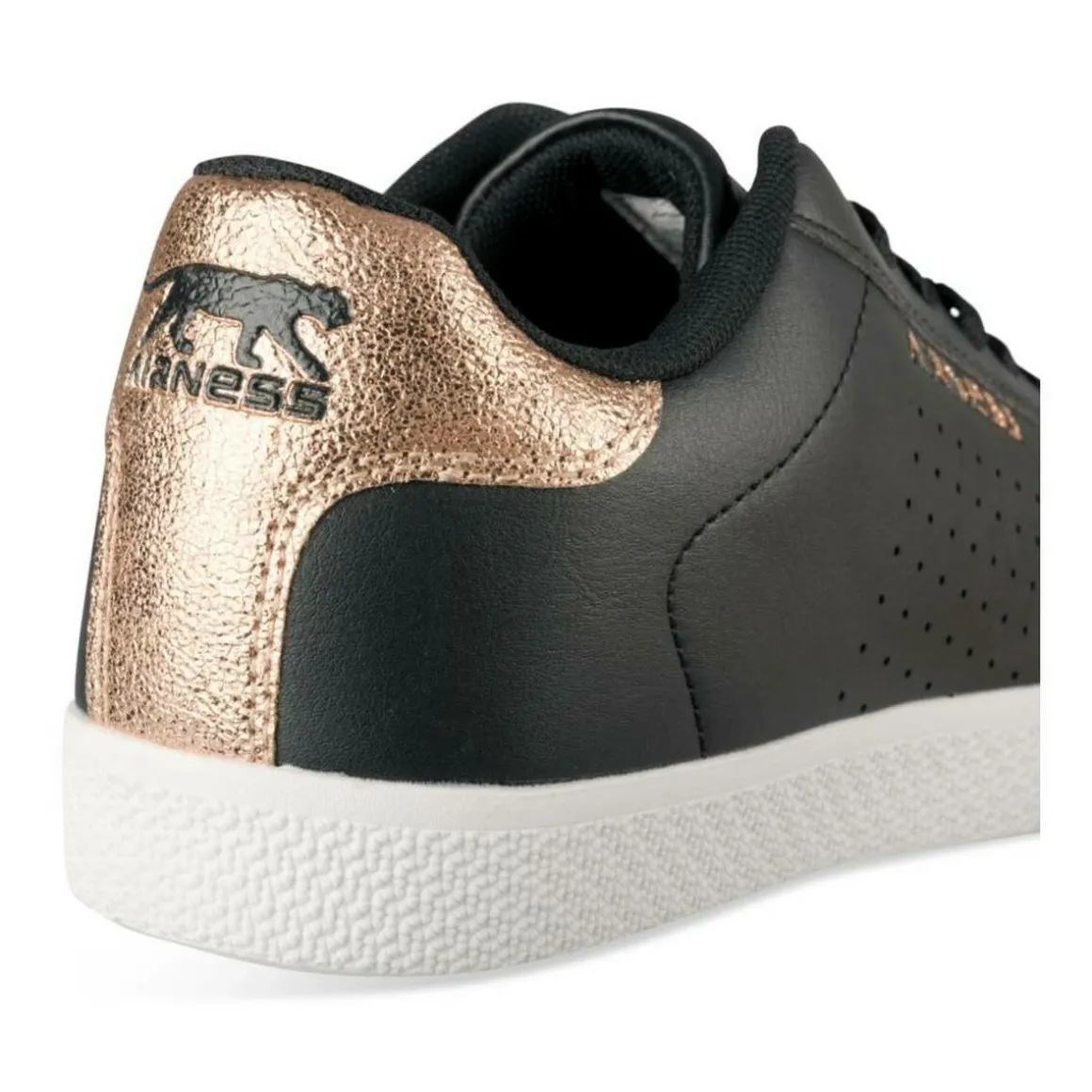 Sneakers ZWART