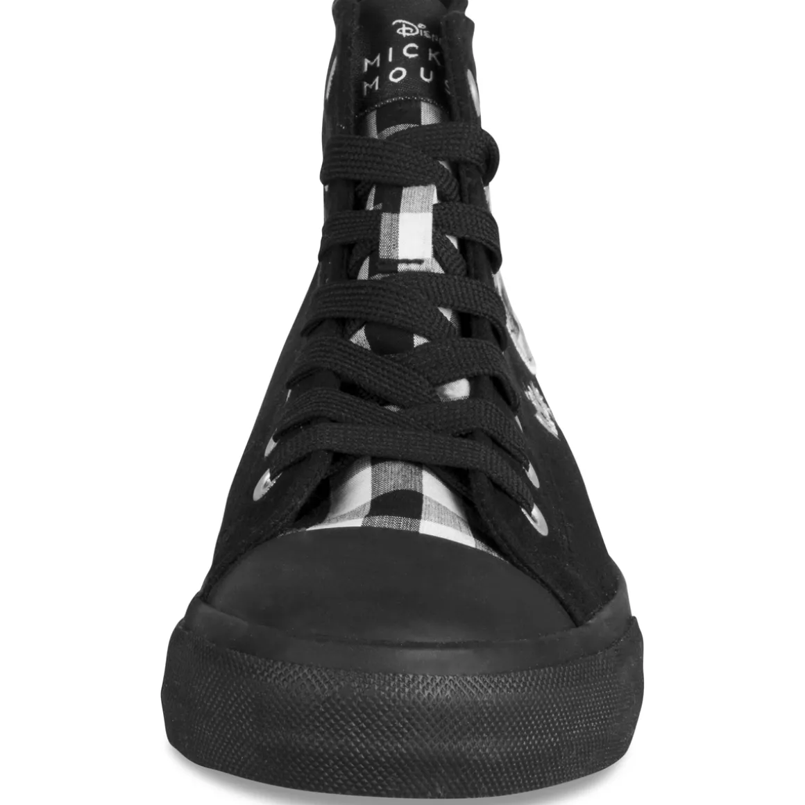 Sneakers ZWART