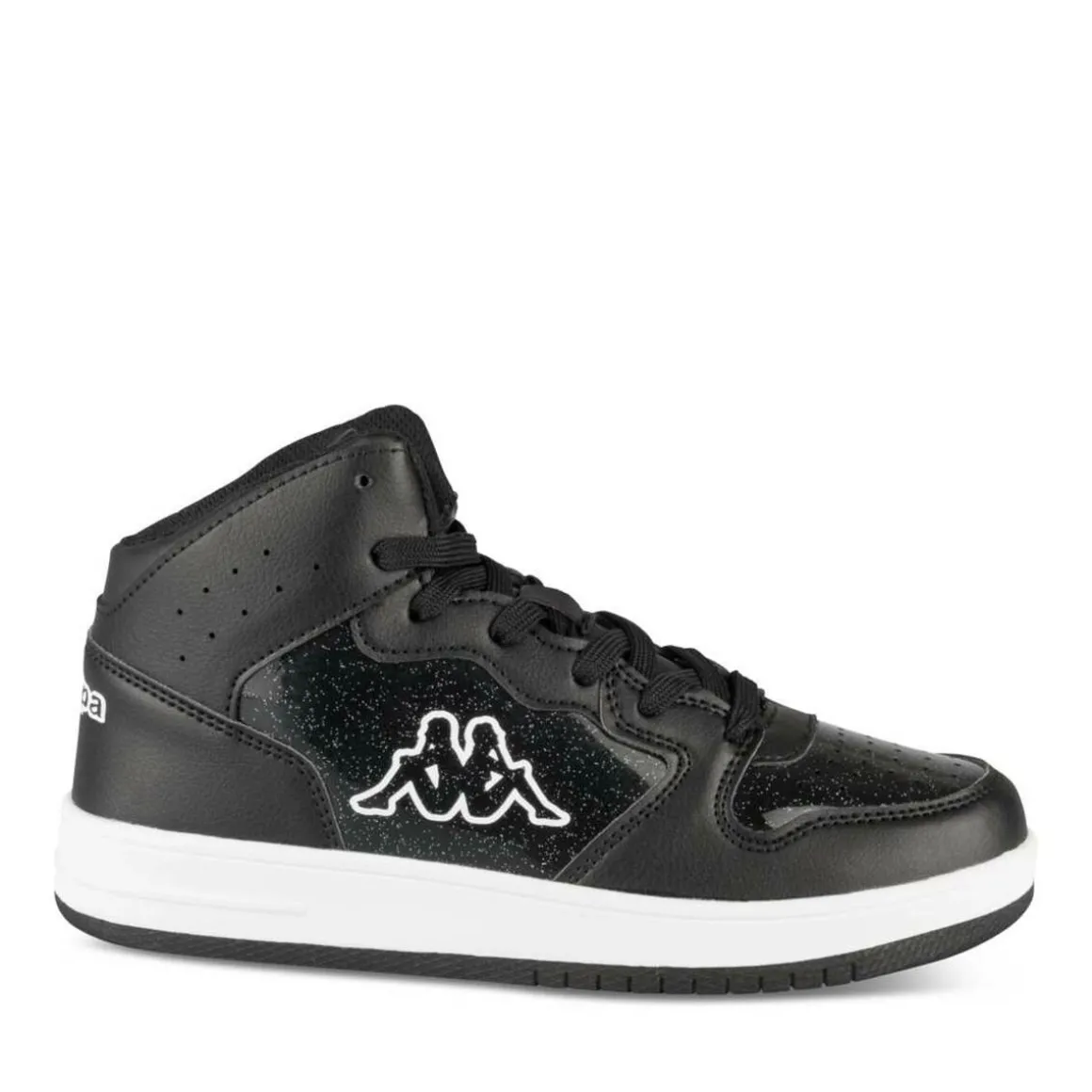 Sneakers ZWART