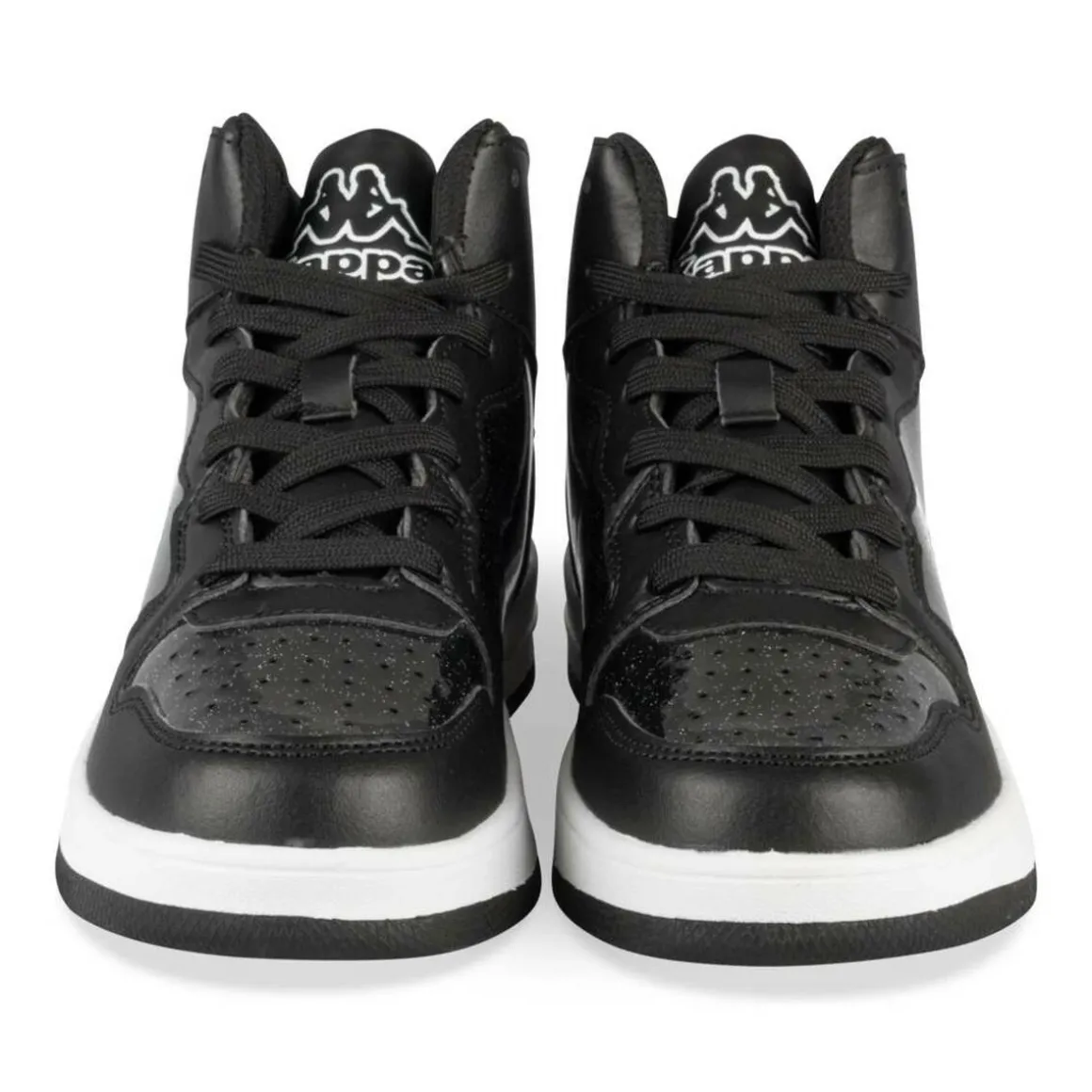 Sneakers ZWART
