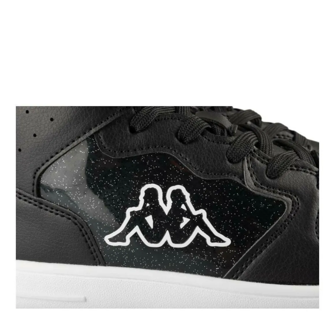 Sneakers ZWART