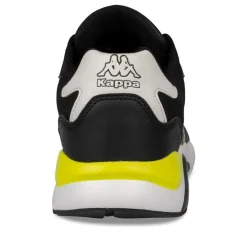 Sneakers ZWART