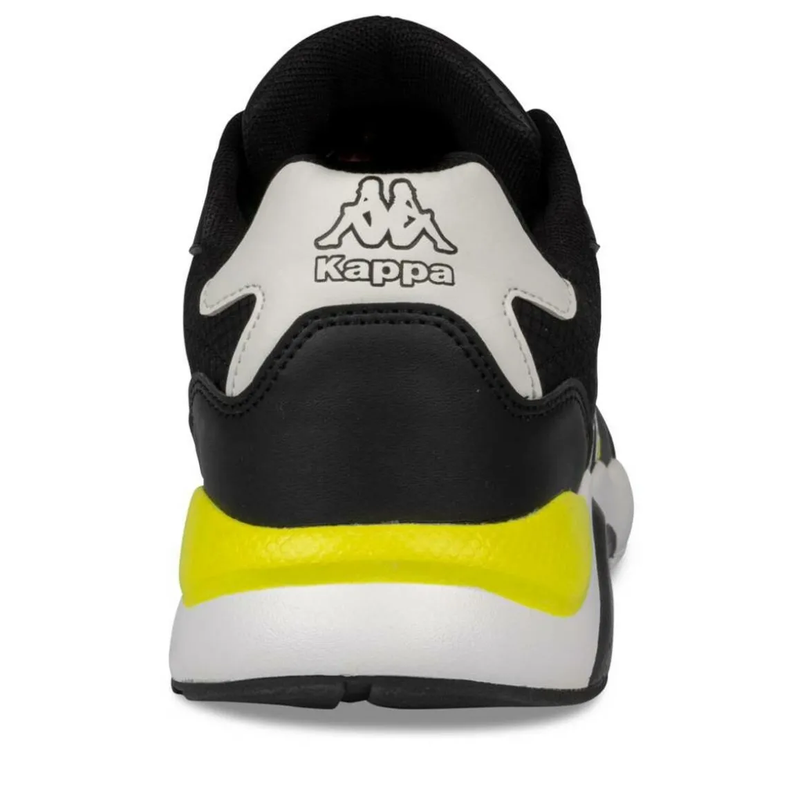 Sneakers ZWART