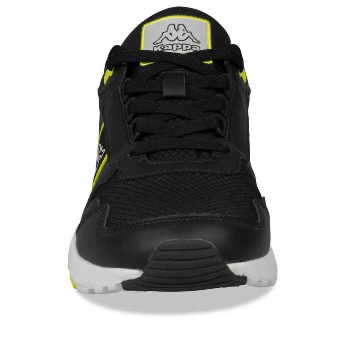 Sneakers ZWART