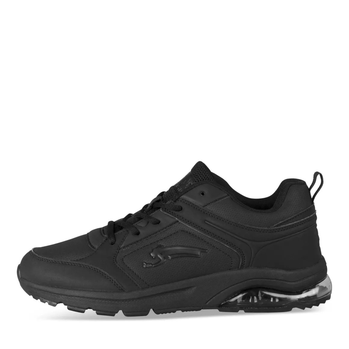 Sneakers ZWART