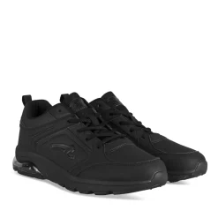 Sneakers ZWART