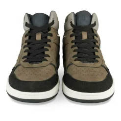 Sneakers ZWART