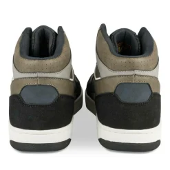 Sneakers ZWART
