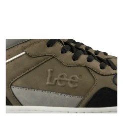 Sneakers ZWART