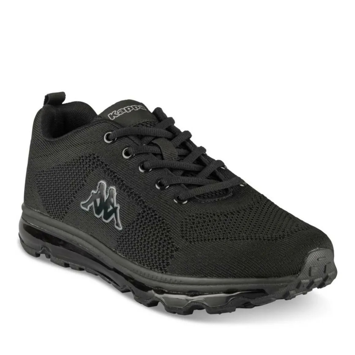 Sneakers ZWART