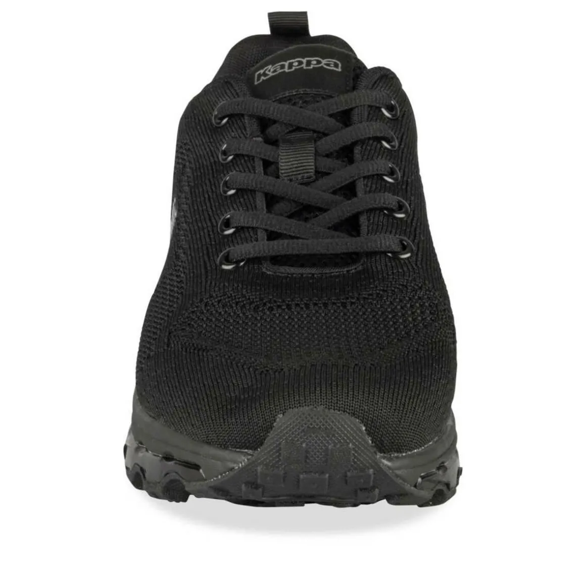 Sneakers ZWART
