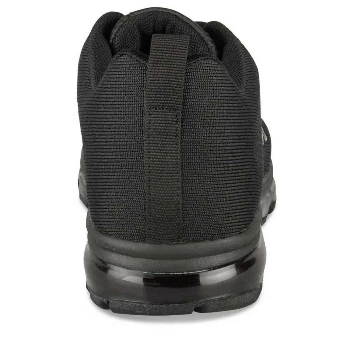 Sneakers ZWART