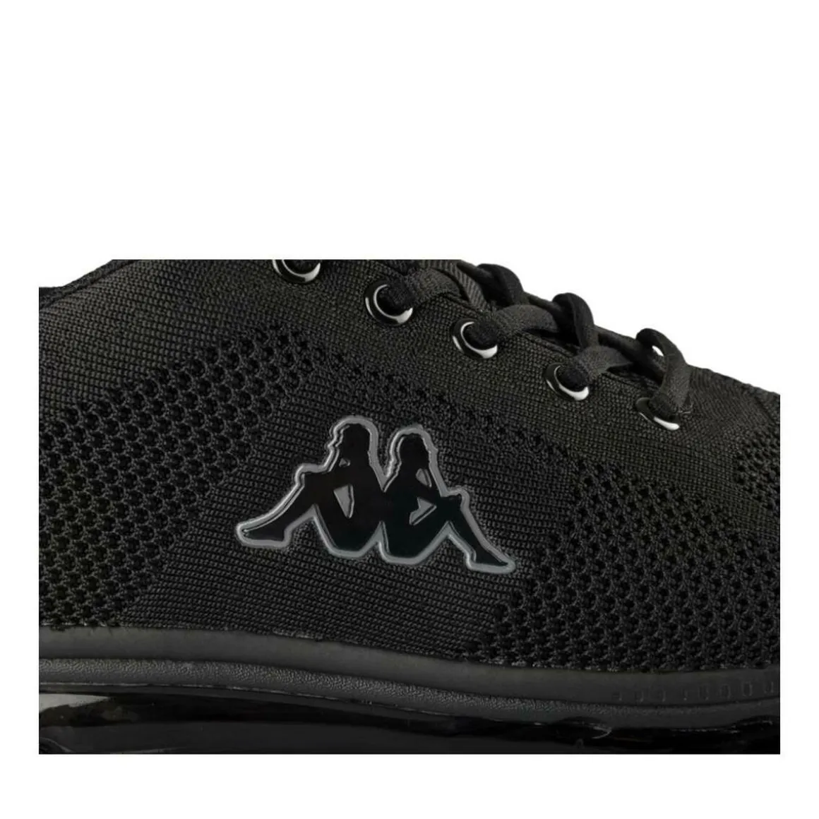 Sneakers ZWART