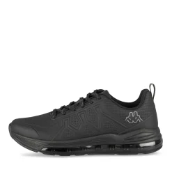 Sneakers ZWART