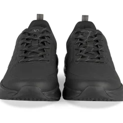 Sneakers ZWART