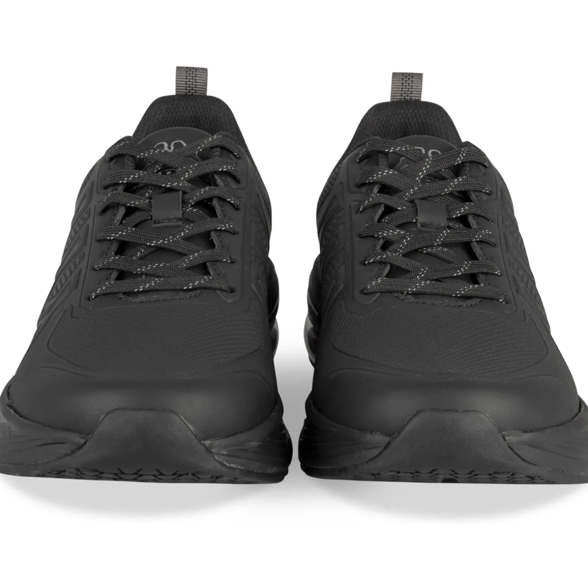 Sneakers ZWART