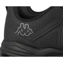 Sneakers ZWART