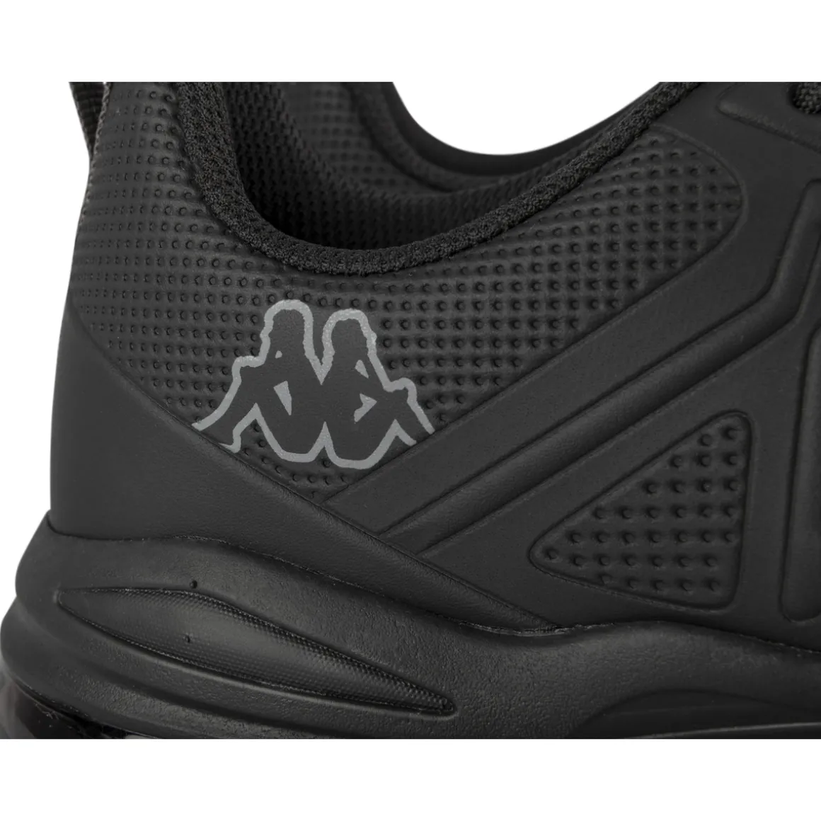 Sneakers ZWART