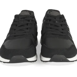 Sneakers ZWART