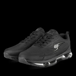 Sneakers ZWART
