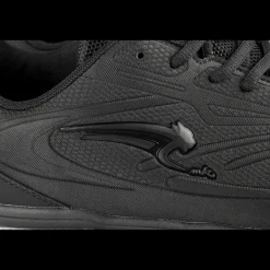 Sneakers ZWART