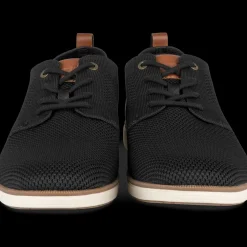 Sneakers ZWART