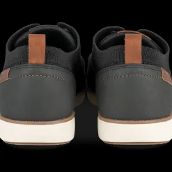Sneakers ZWART
