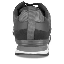 Sneakers ZWART
