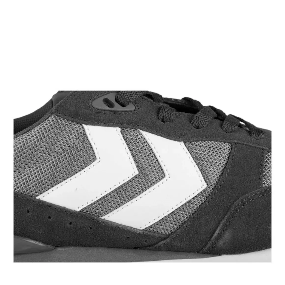 Sneakers ZWART