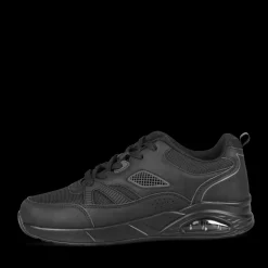 Sneakers ZWART