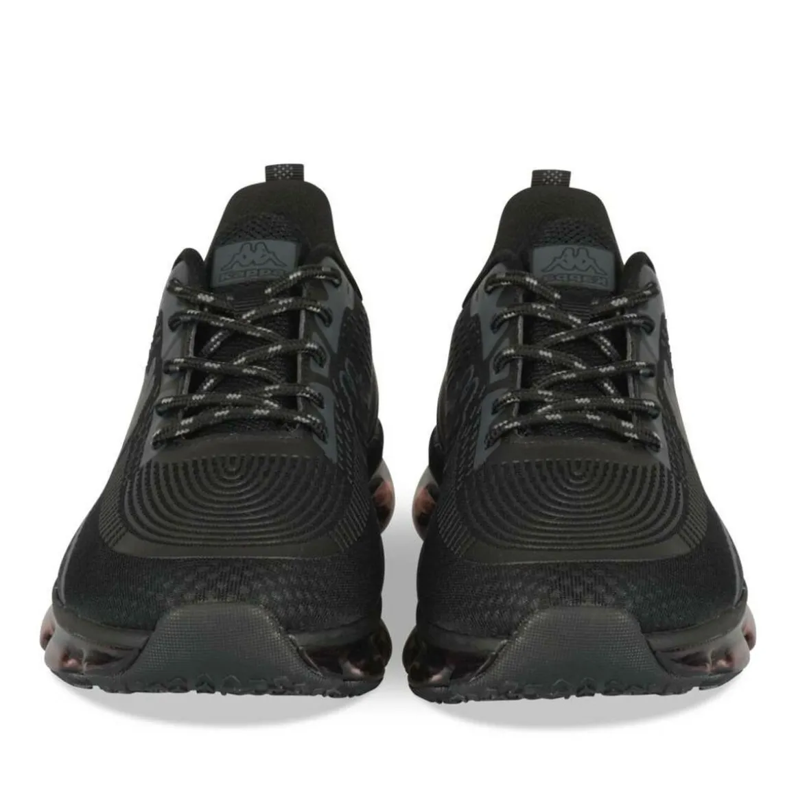 Sneakers ZWART