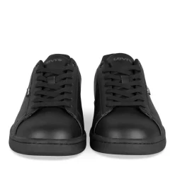 Sneakers ZWART