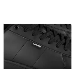 Sneakers ZWART