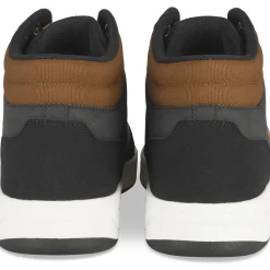 Sneakers ZWART